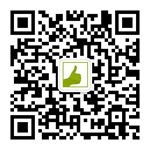 扫描关注网站建设微信公众账号